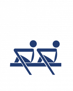 aviron logo