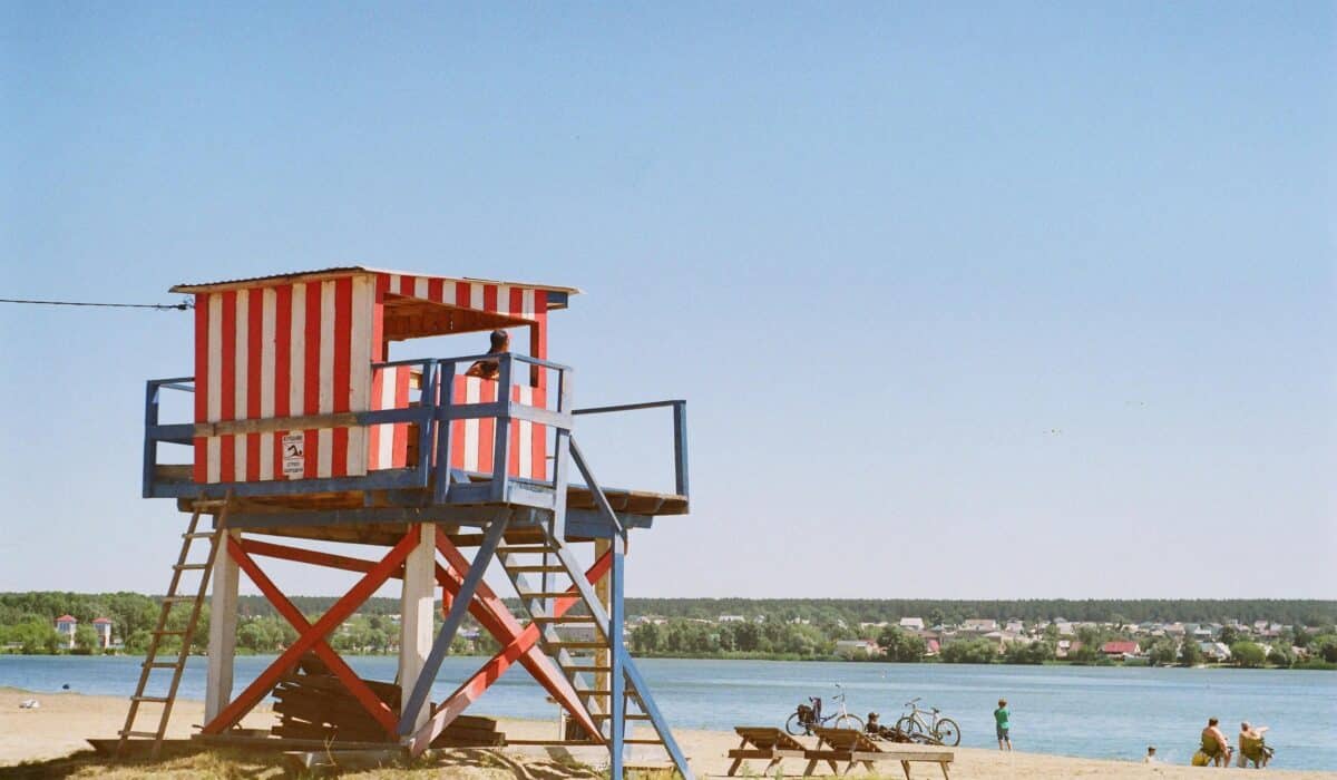 Brevet National de Sécurité et de Sauvetage Aquatique