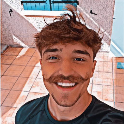 Maxime Boustouler