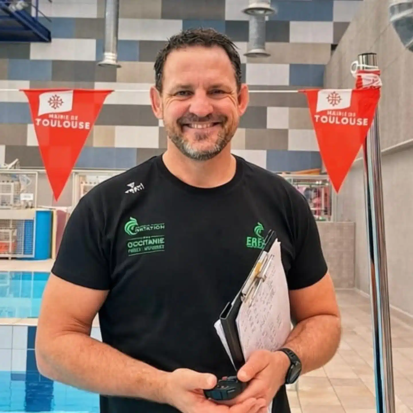 Christophe Marth