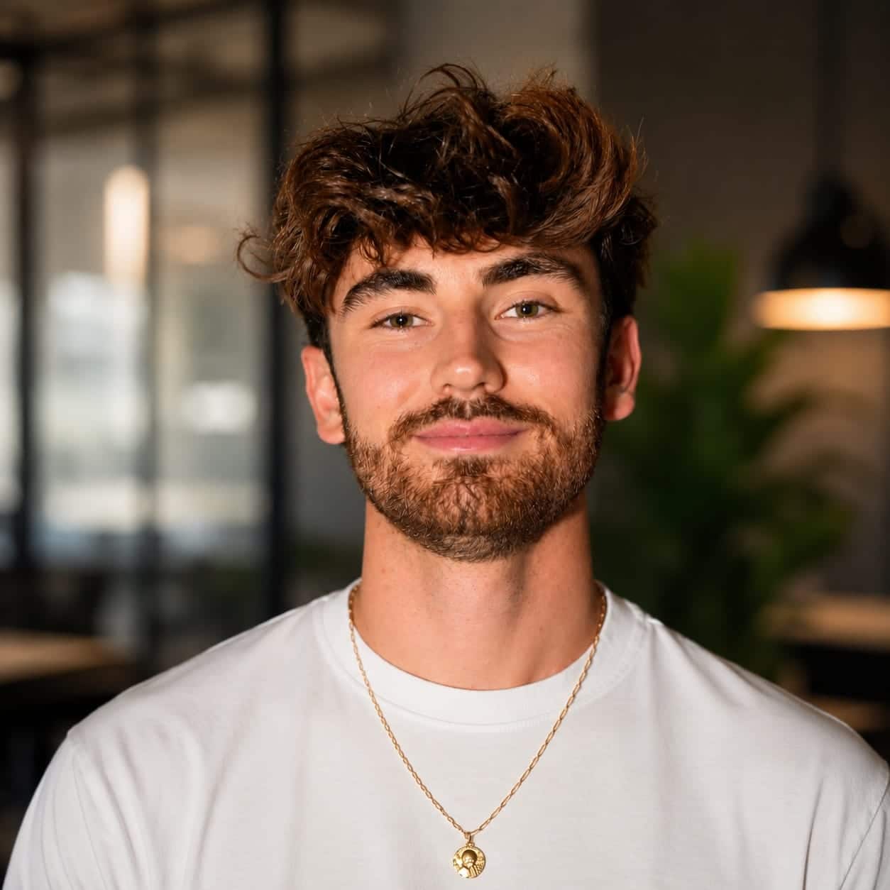 Léo Maurel 
